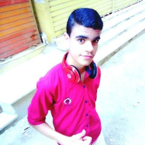 Mostafa Ragab