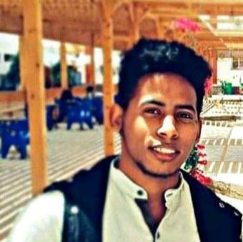 Hazem Abdelsabour