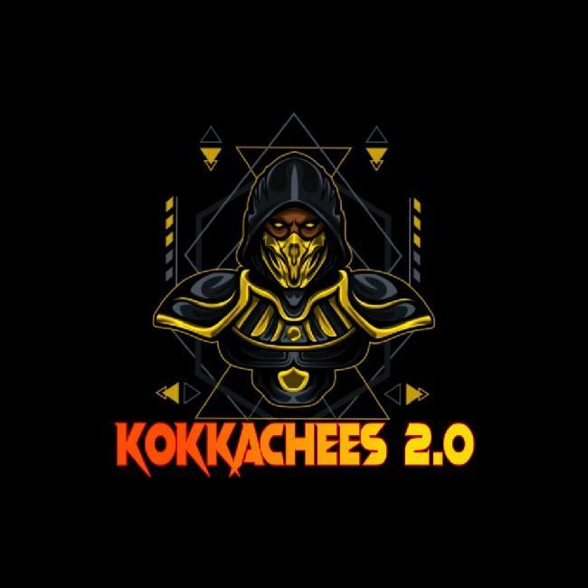 Kᴏᴋᴋᴀᴄʜᴇᴇs 2.0