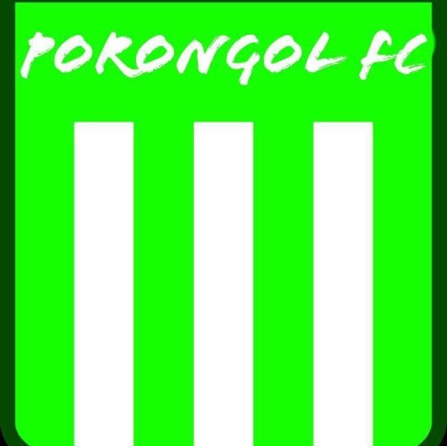 PORONGOL