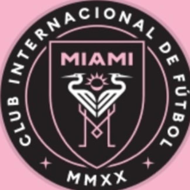 ÍNTER MIAMI