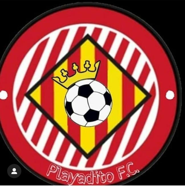 PLAYADITO