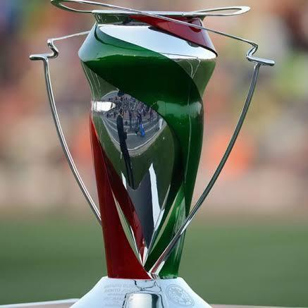 Copa Mx