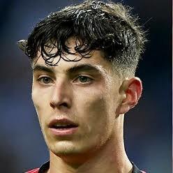 K. HAVERTZ