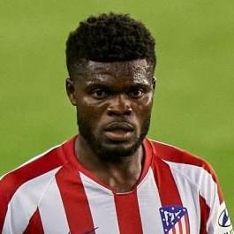 T. PARTEY