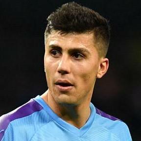 RODRI