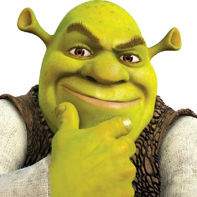 Shrek