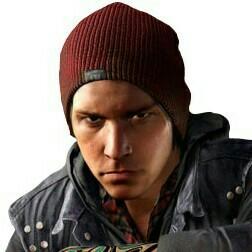 Delsin Rowe