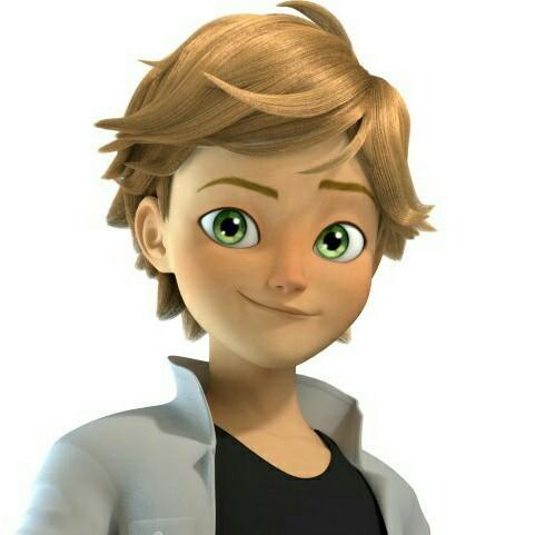 Adrien Agreste