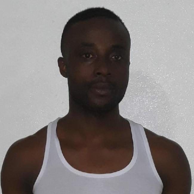 Jhon Jairo Rodallega Panameño