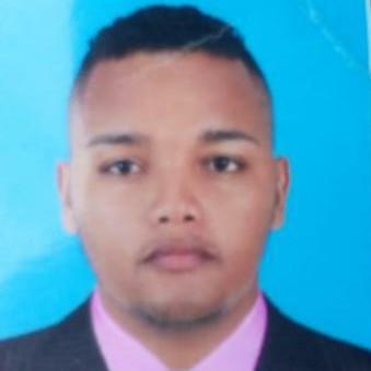 Brayan Andrés Angulo