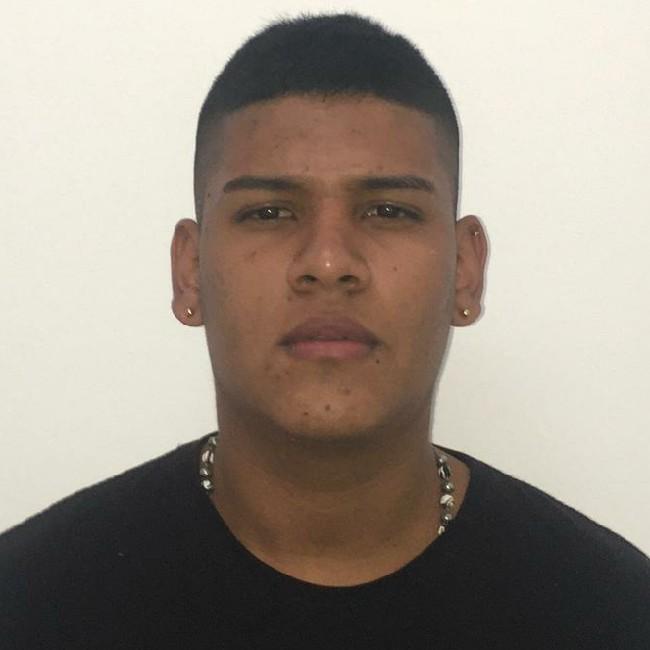 Juan Sebastián Rivera Muñoz