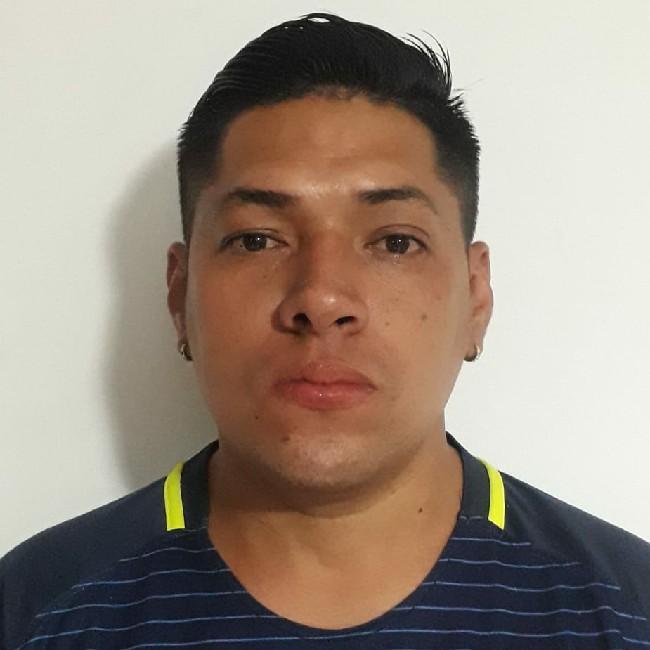 Harrilton Neira Telles