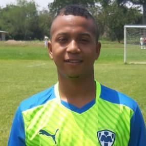 Jordan Felipe Viafara Díaz