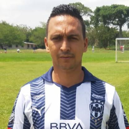 Fabián Enrique Londoño