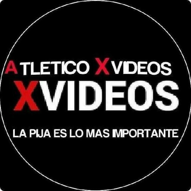 Atlético xvideos