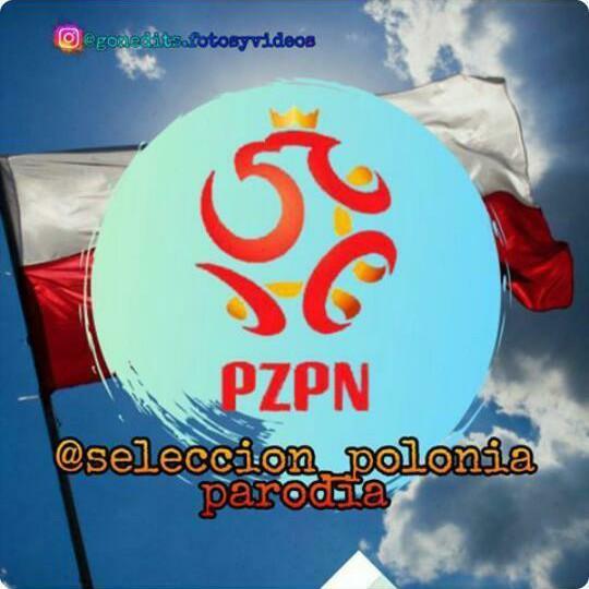Selección Polonia