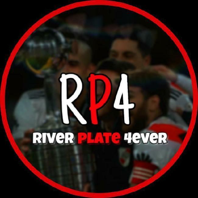 River Plate 4ever