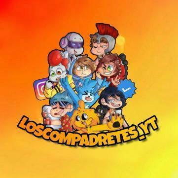 Los Compadretes