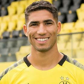 A. HAKIMI
