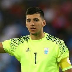 A. RULLI