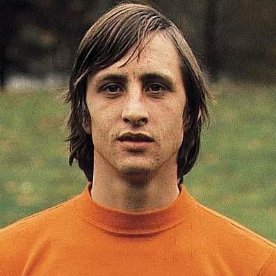 J. CRUYFF