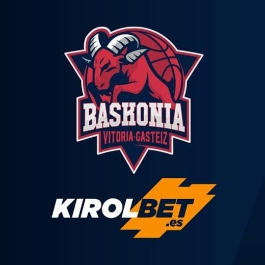 TD Systems Baskonia Vitoria Gasteiz