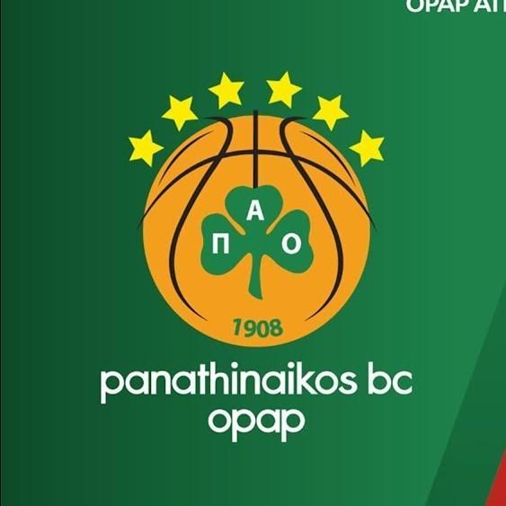 Panathinaikos OPAP Athens