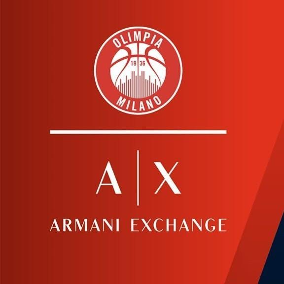 AX Armani Exchange Milan