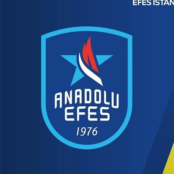 Anadolu Efes Istanbul