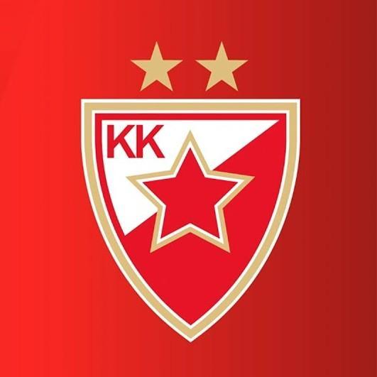 Crvena Zvezda mts Belgrade