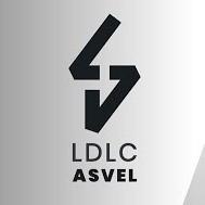 LDLC Asvel Villeurbanne