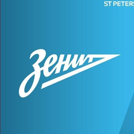 Zenit St Petersburg