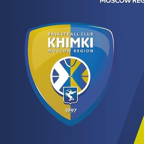 Khimki Moscow Region