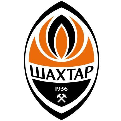 Shakthar Donetsk