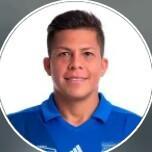 Marlon Mejía