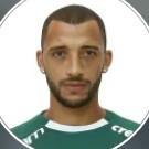 Vitor Hugo > Trabzonspor