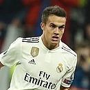 Sergio Reguilon