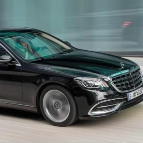 S-Class