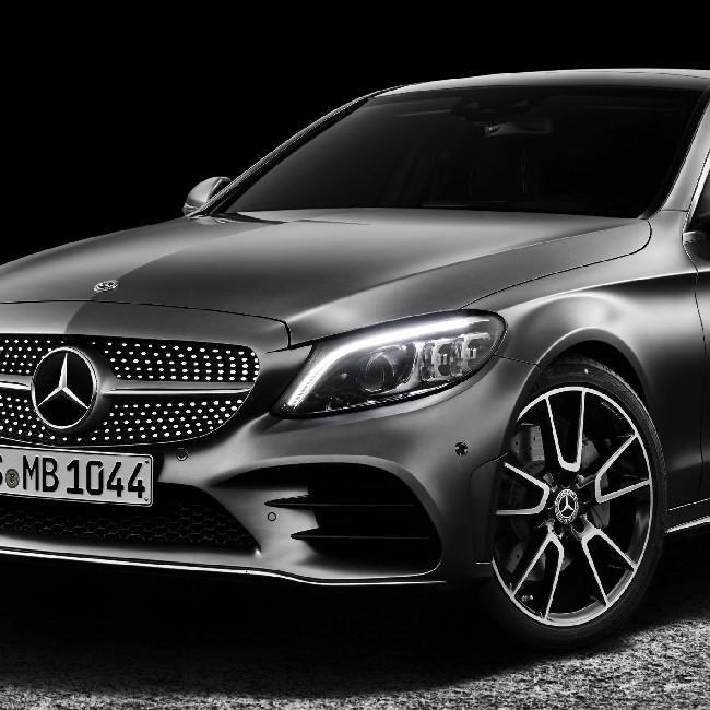 C-Class