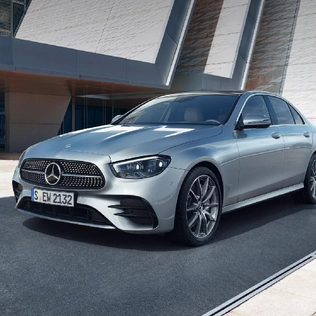E-Class