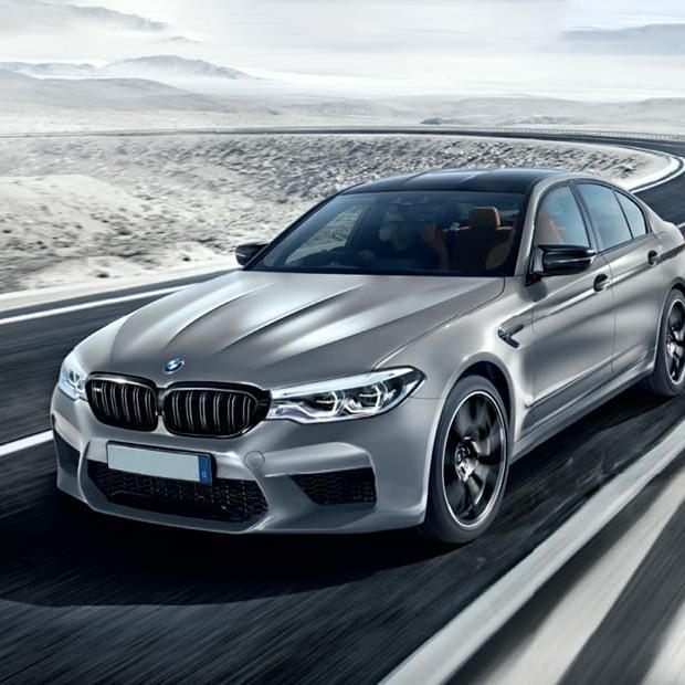 M Series