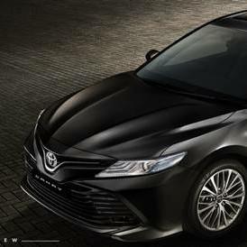 Camry