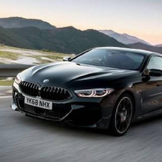 8 series
