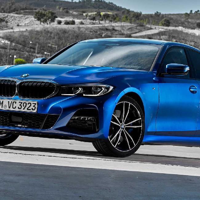 3 Series