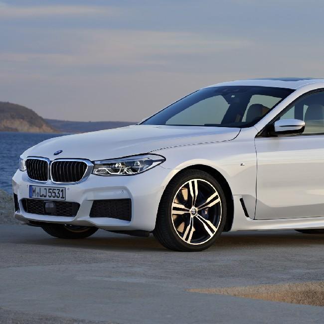 6 Series