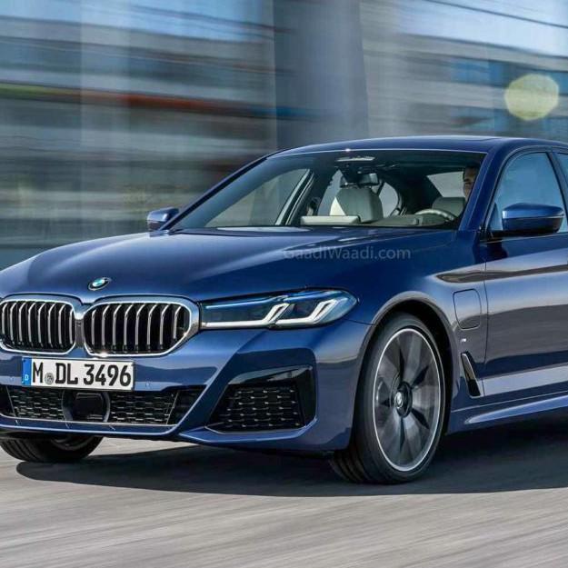 5 Series