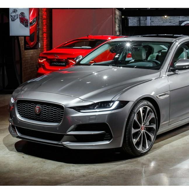 XE