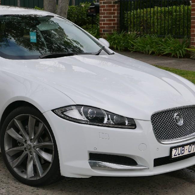 XF