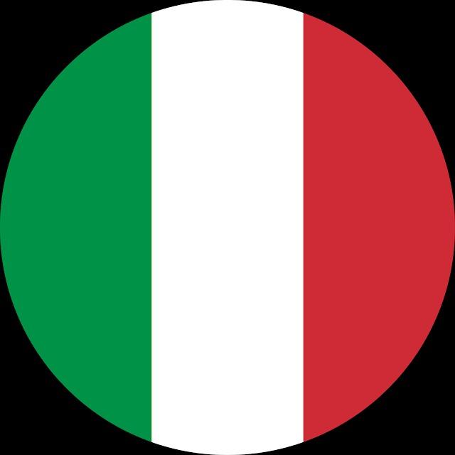 ITALY